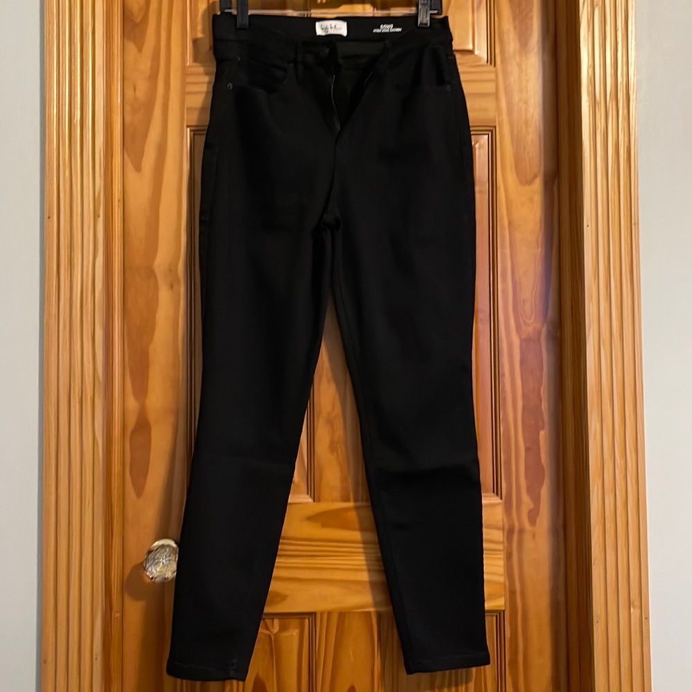 COPY - New Nicole Miller black pants